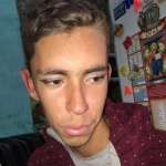 Иван Лихачев, 17 лет